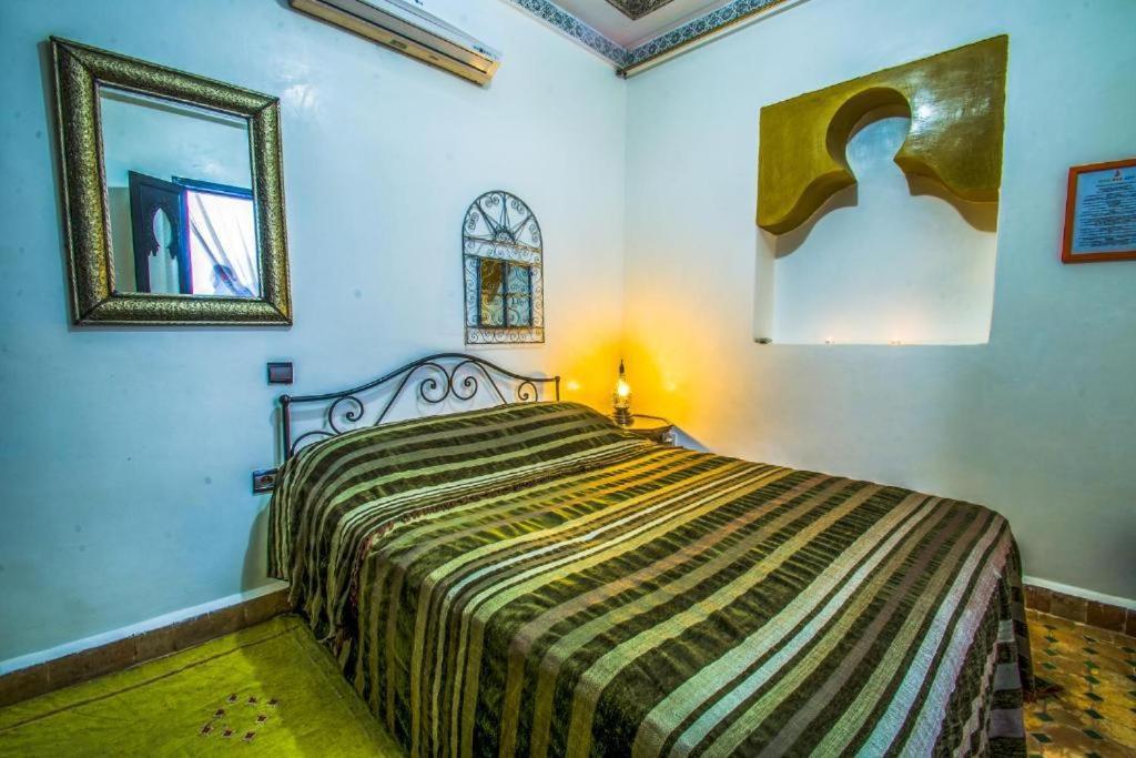 Riad Dar Aby 마라케시 외부 사진