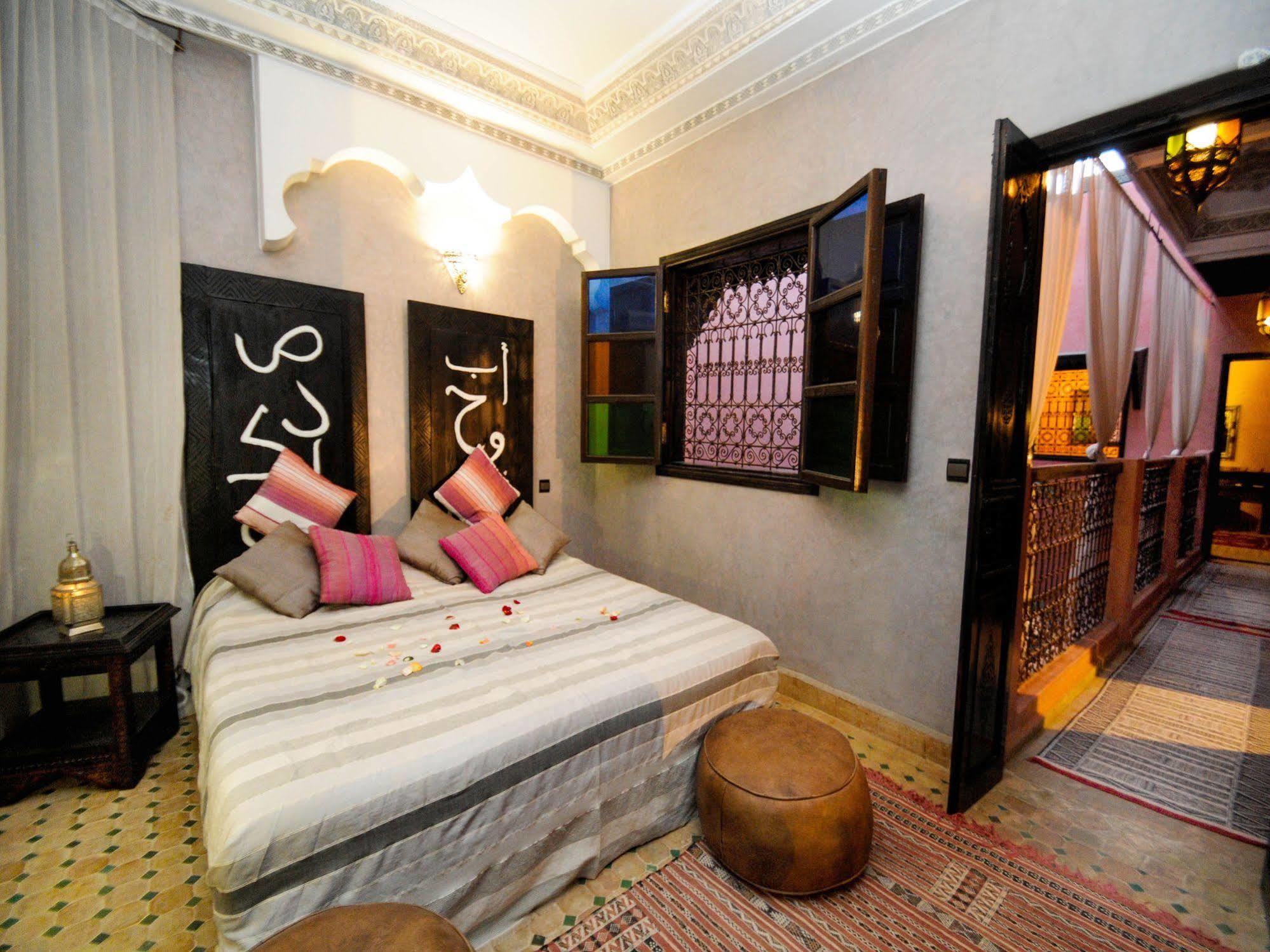 Riad Dar Aby 마라케시 외부 사진