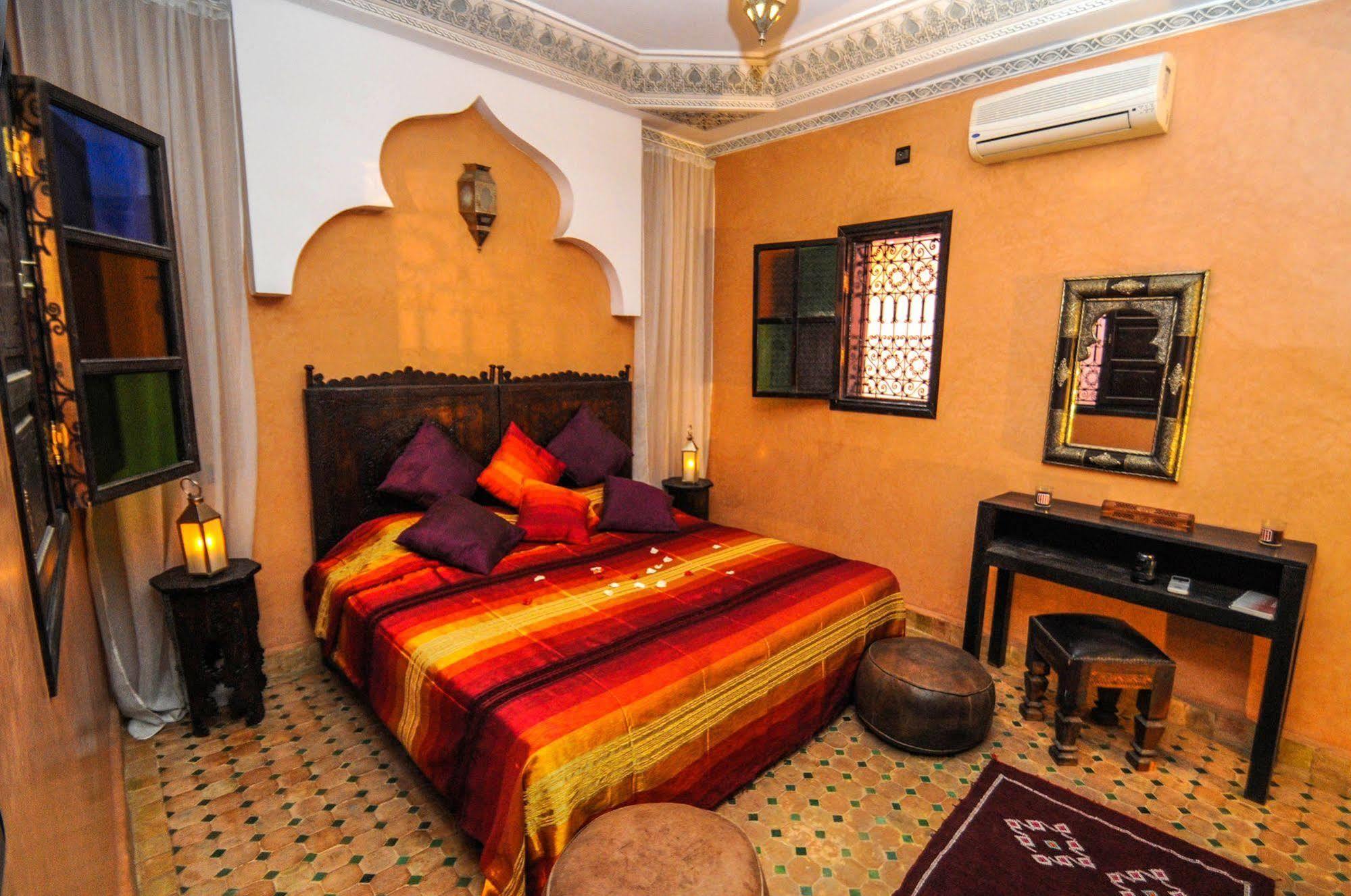 Riad Dar Aby 마라케시 외부 사진