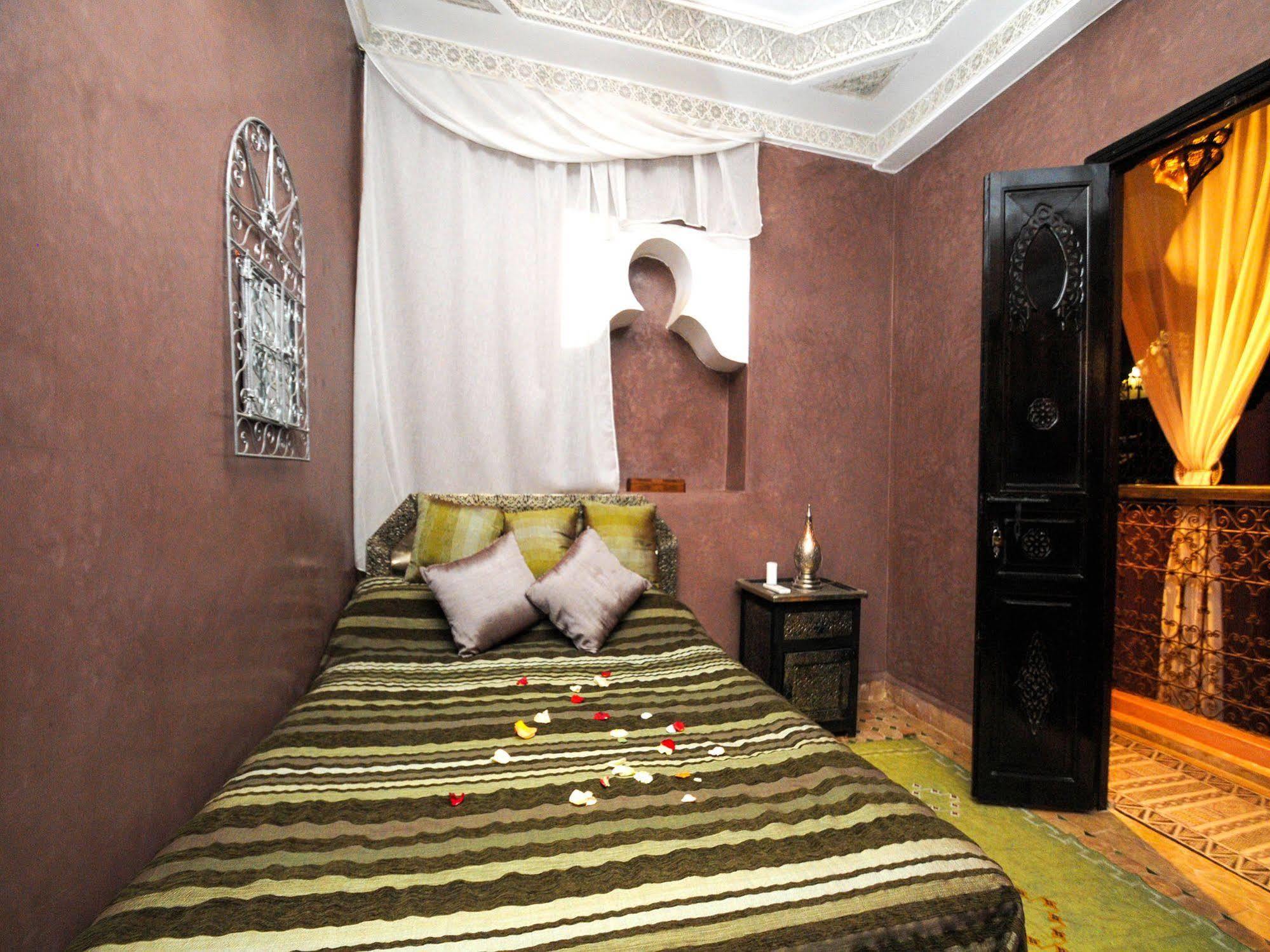 Riad Dar Aby 마라케시 외부 사진