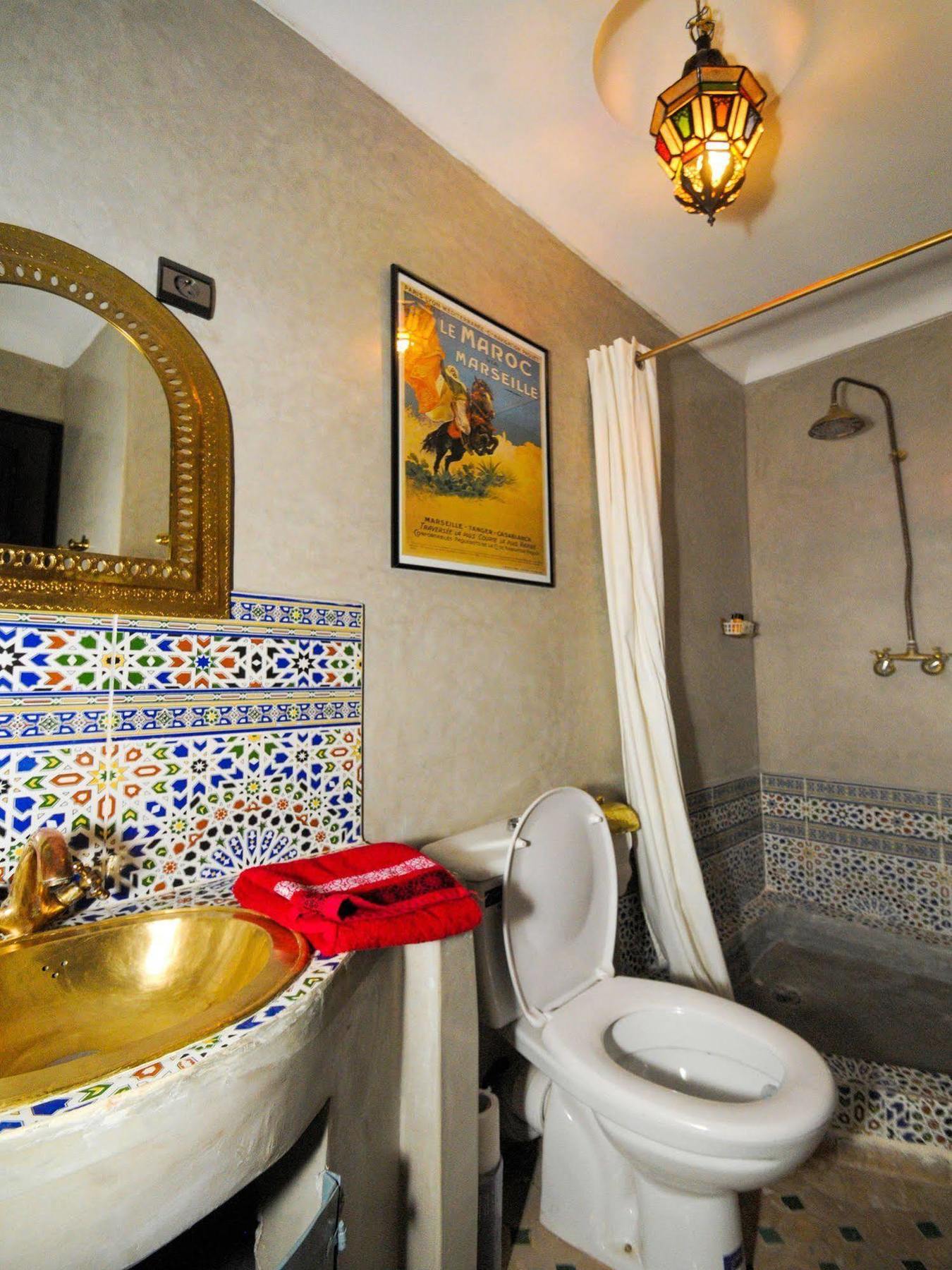 Riad Dar Aby 마라케시 외부 사진