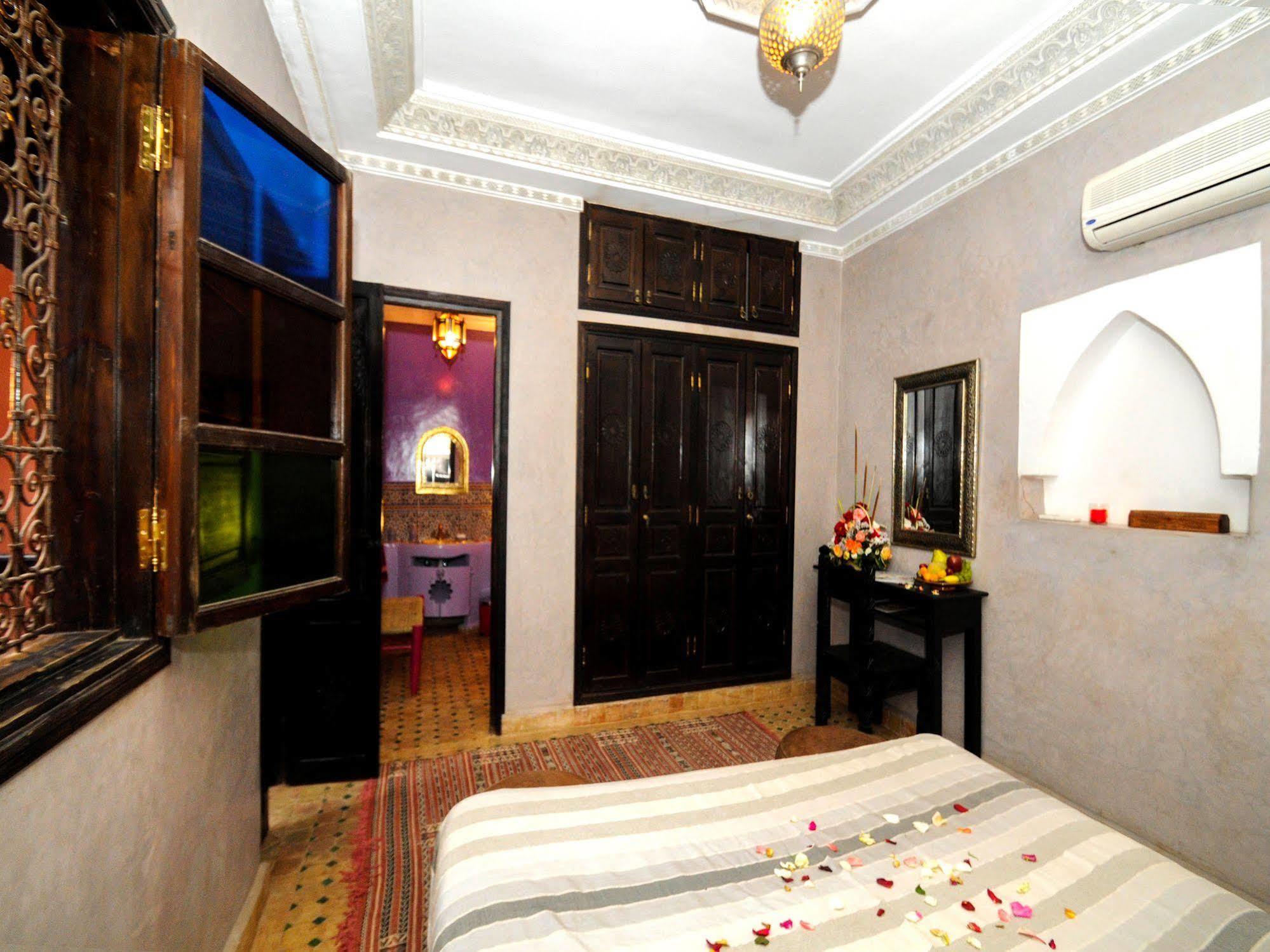 Riad Dar Aby 마라케시 외부 사진