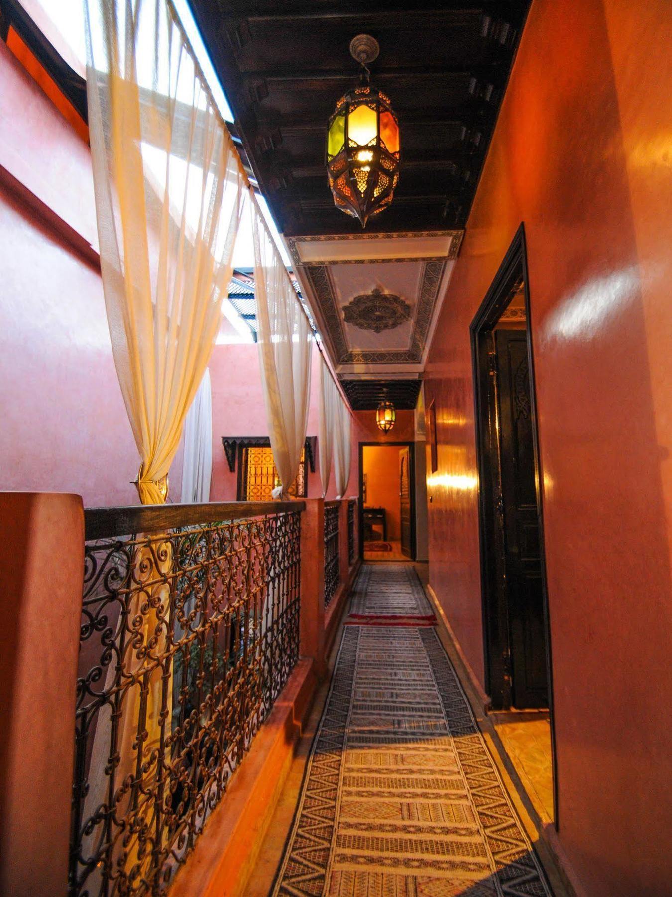 Riad Dar Aby 마라케시 외부 사진