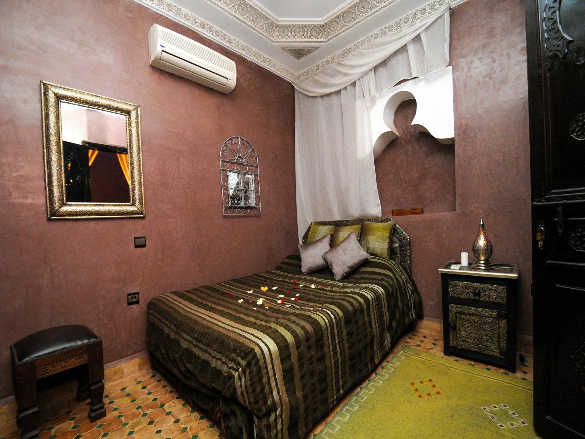 Riad Dar Aby 마라케시 외부 사진