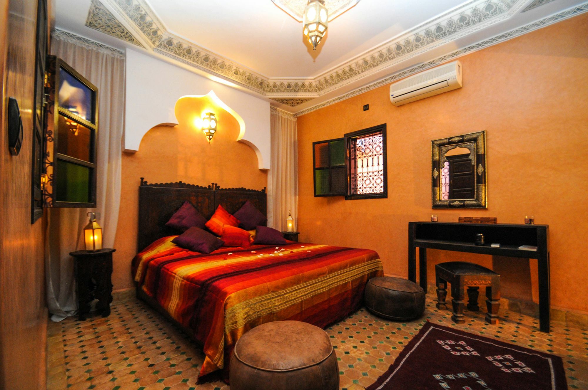 Riad Dar Aby 마라케시 외부 사진